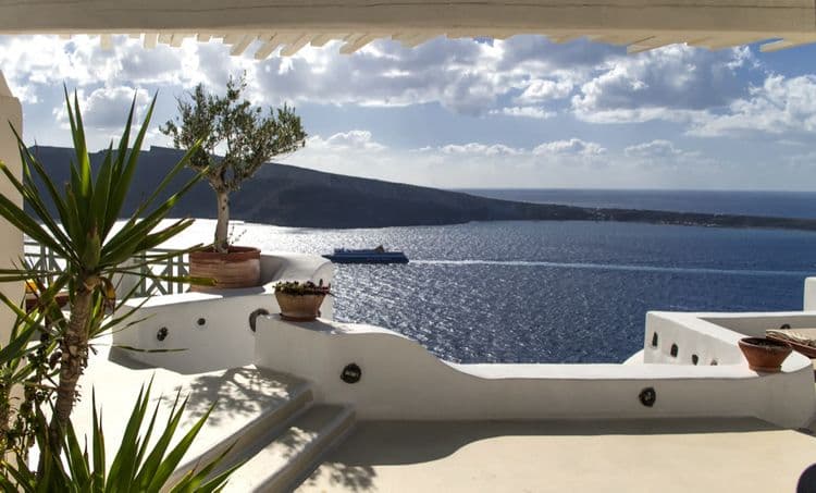 Fanari Villas Luxury Hotel