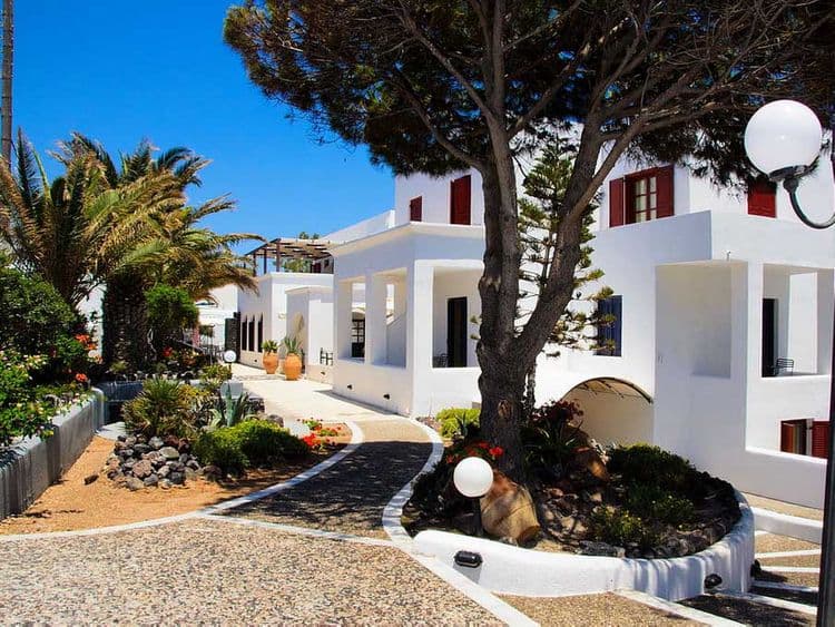 Kalisti Hotel & Suites