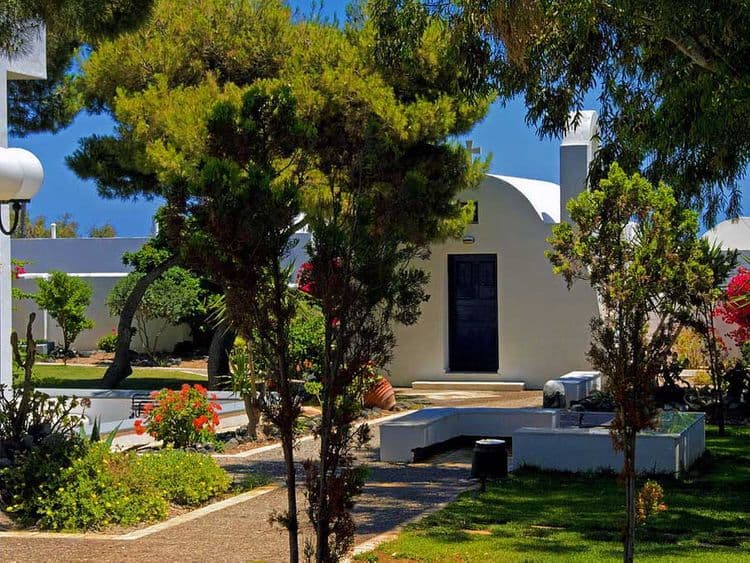 Kalisti Hotel & Suites