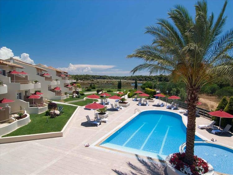 Verde Al Mare Boutique Hotel