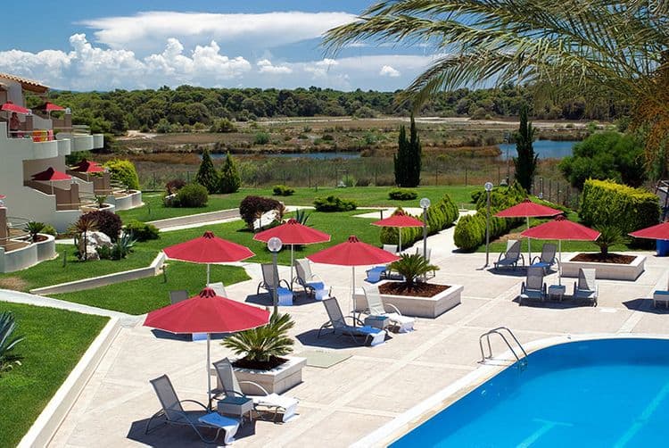 Verde Al Mare Boutique Hotel