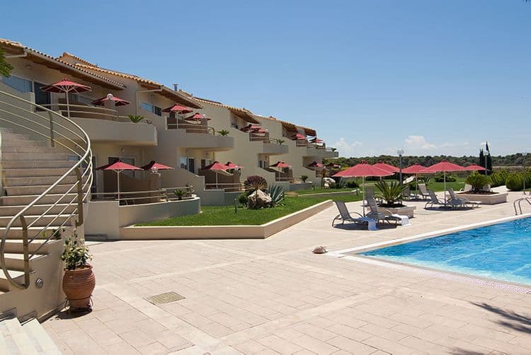 Verde Al Mare Boutique Hotel