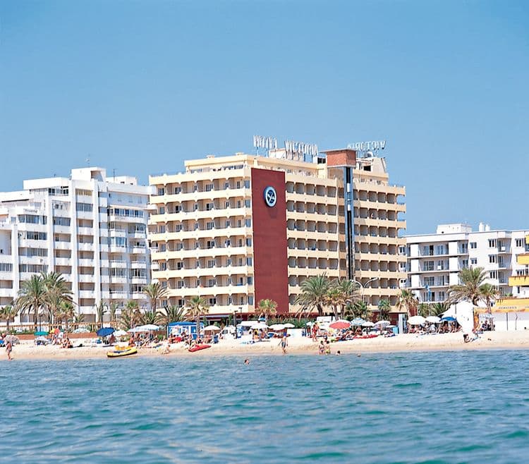 Victoria Elite Hotel