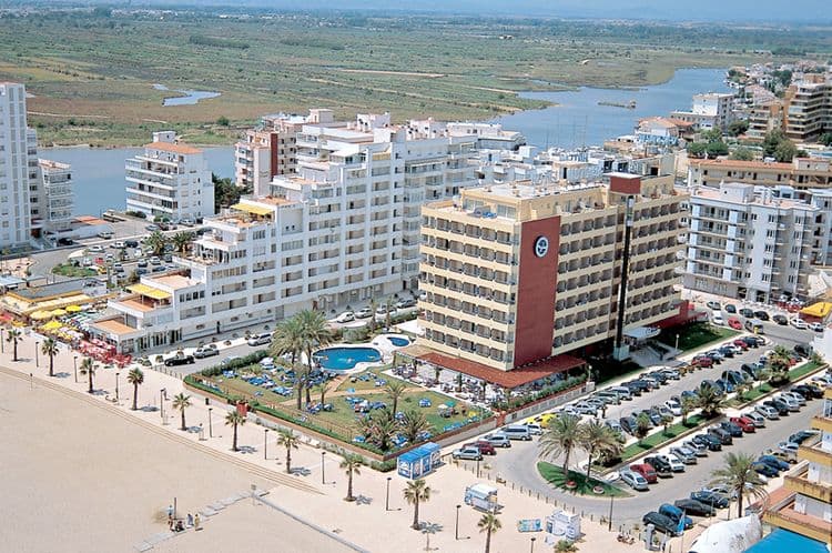 Victoria Elite Hotel