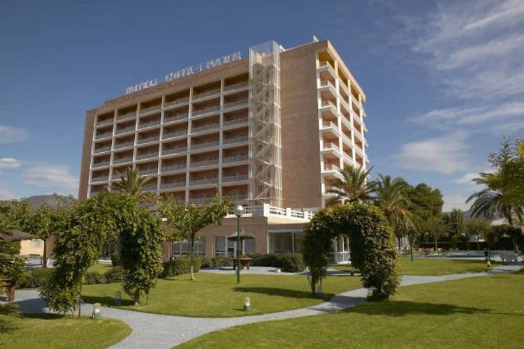 Victoria Elite Hotel