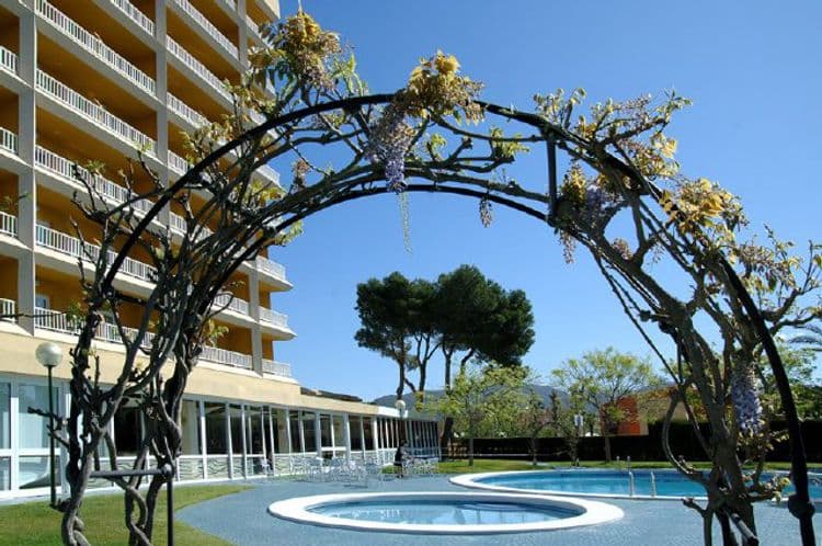 Victoria Elite Hotel