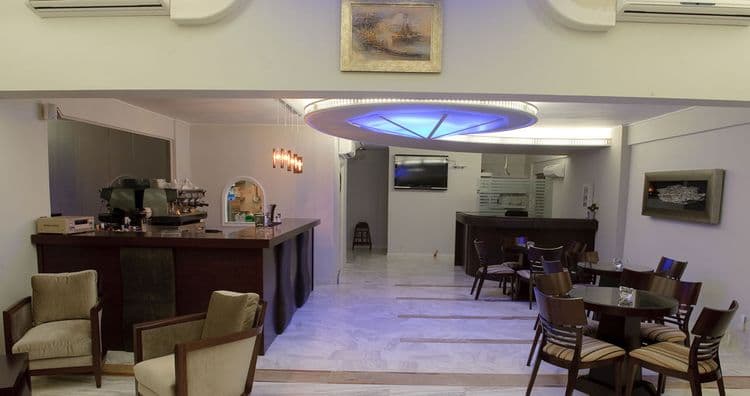 Naiades Villas