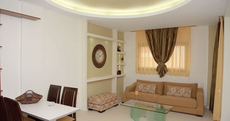 Naiades Villas