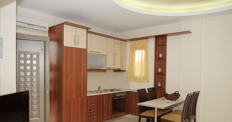 Naiades Villas