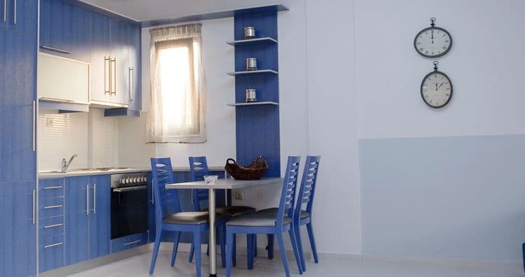 Naiades Villas