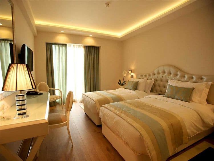 Calma Hotel & Spa