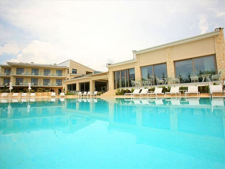 Calma Hotel & Spa