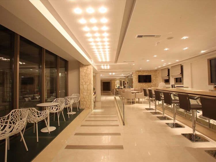 Calma Hotel & Spa