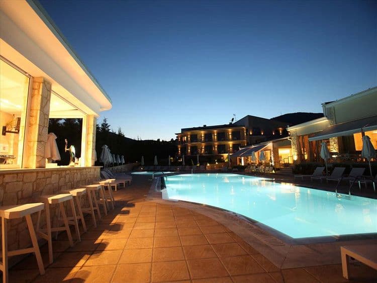 Calma Hotel & Spa