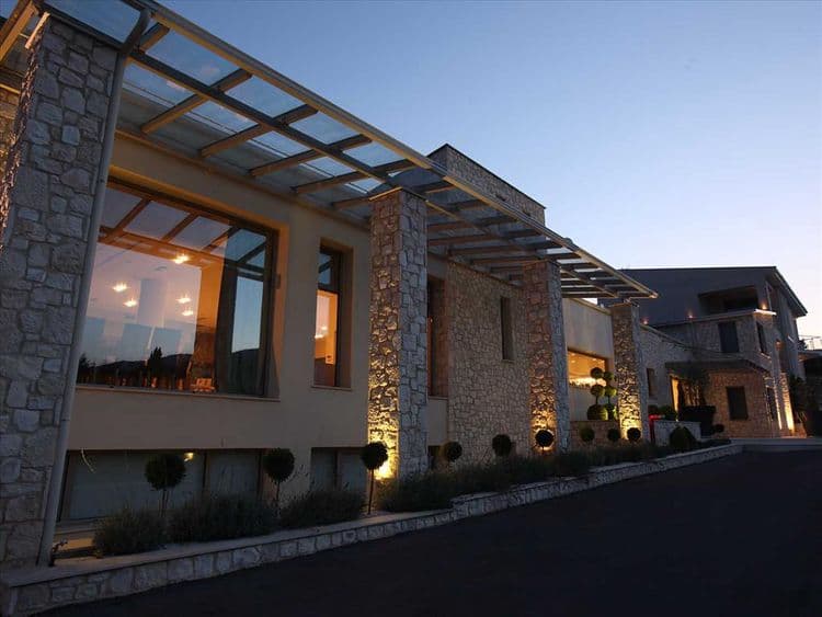 Calma Hotel & Spa