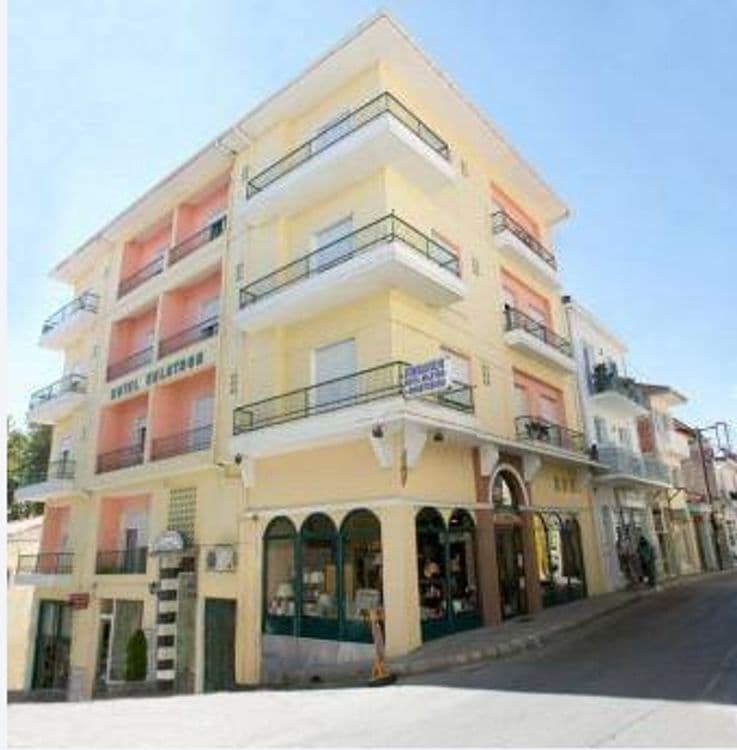 Keletron Hotel