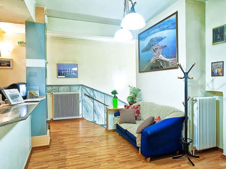 Keletron Hotel
