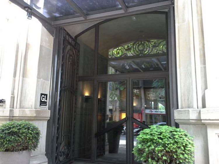 Alma Barcelona Hotel