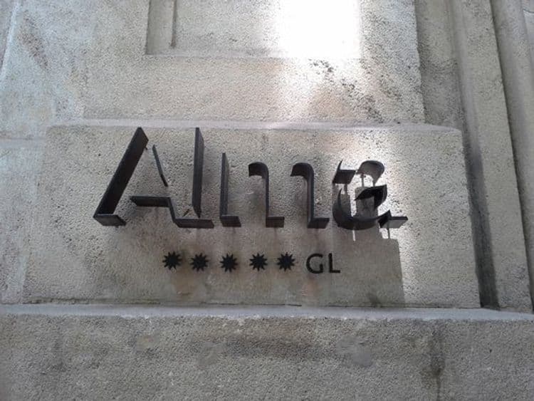 Alma Barcelona Hotel