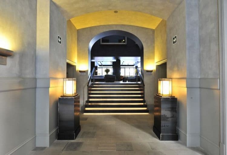 Alma Barcelona Hotel