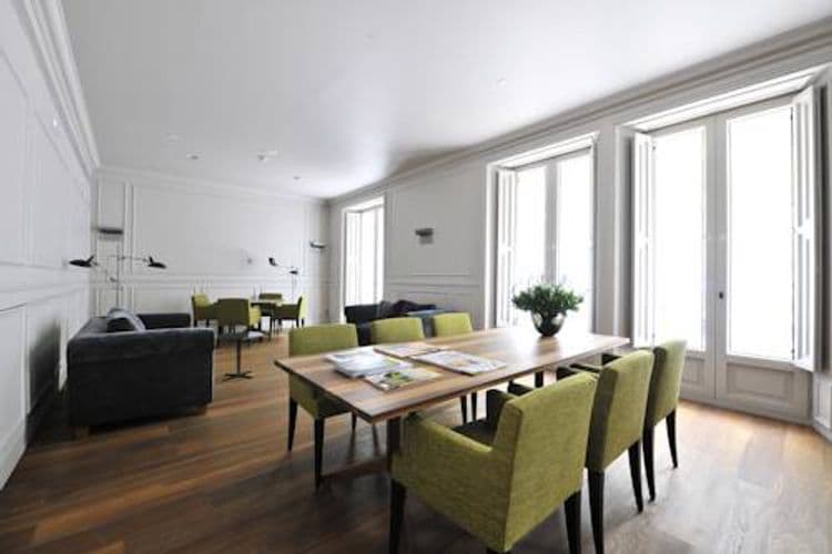 Alma Barcelona Hotel