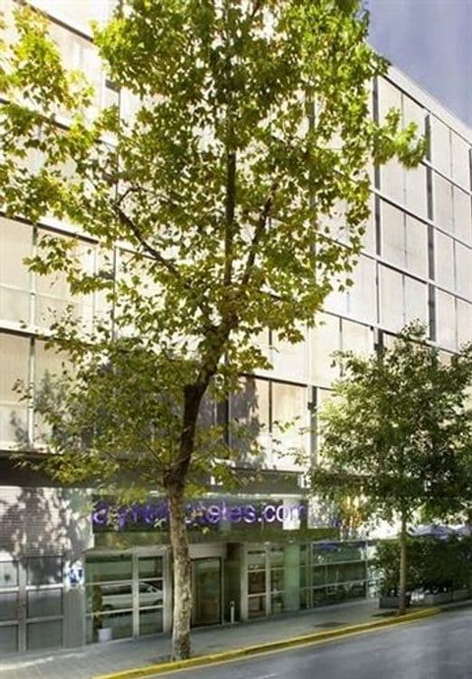 Ayre Hotel Caspe