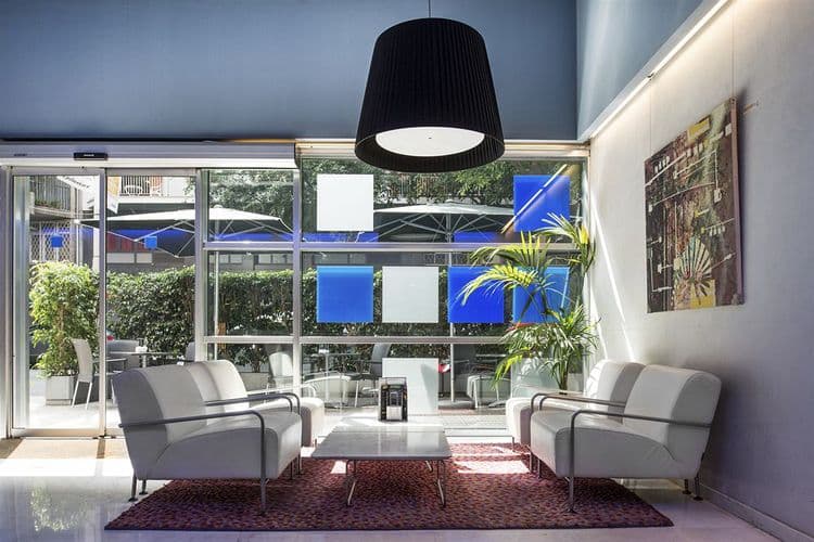Ayre Hotel Caspe