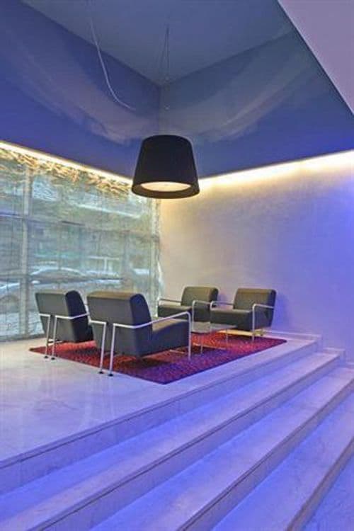 Ayre Hotel Caspe