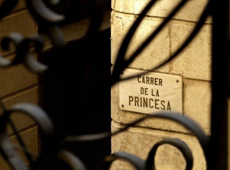 Ciutat Hotels Barcelona