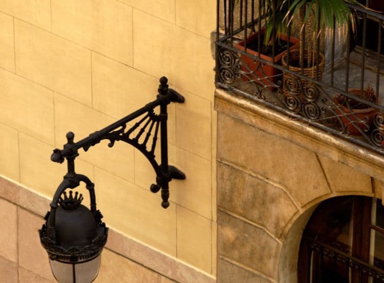 Ciutat Hotels Barcelona