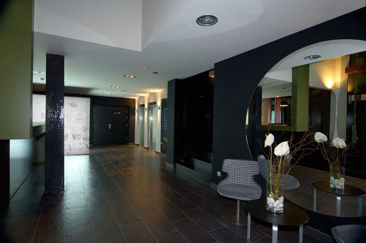 Ciutat Hotels Barcelona