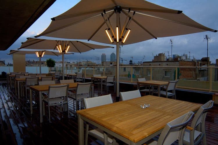 Ciutat Hotels Barcelona