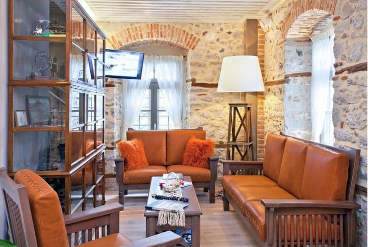 Doltso Luxury Hotel