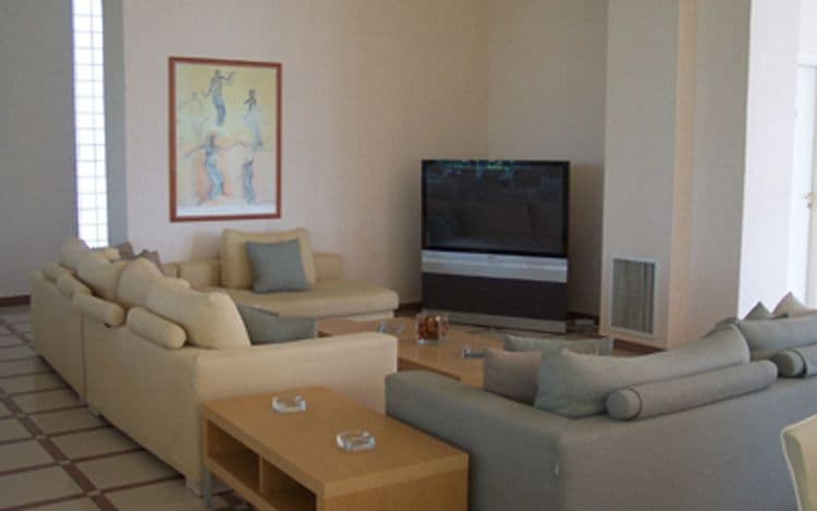 Athina Airport Hotel
