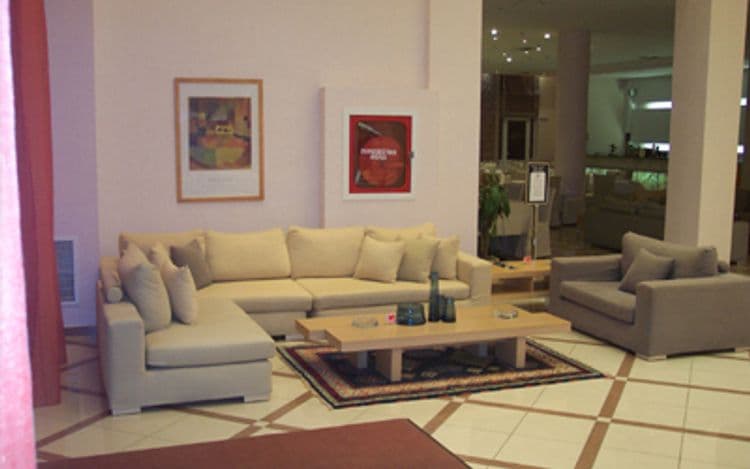Athina Airport Hotel