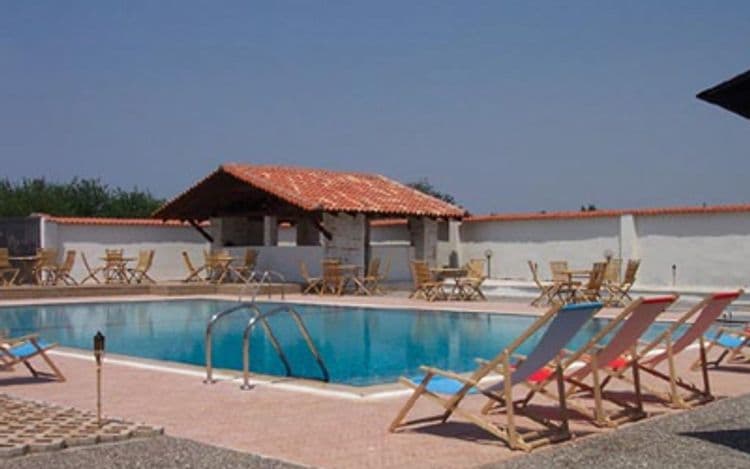 Athina Airport Hotel