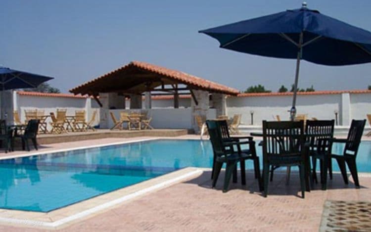 Athina Airport Hotel