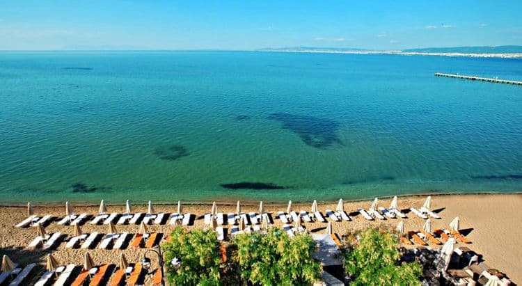 Golden Star City Resort