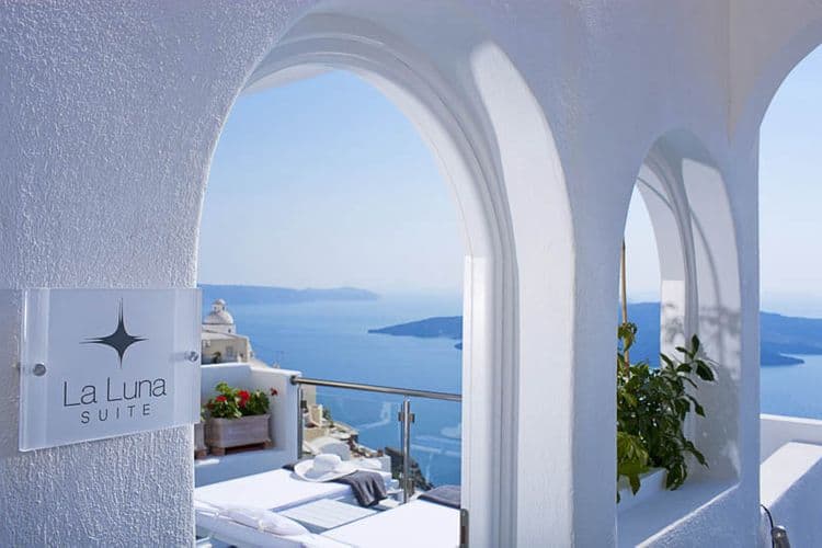 Asteras Villas