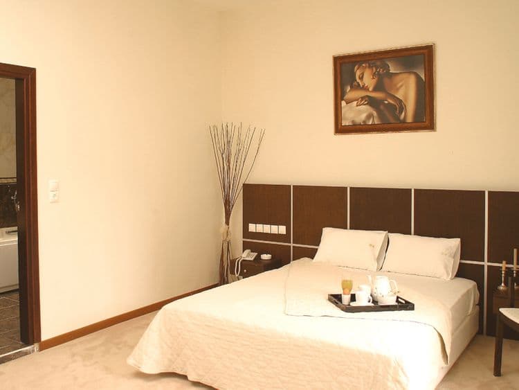Blue Sea Hotel Alimos
