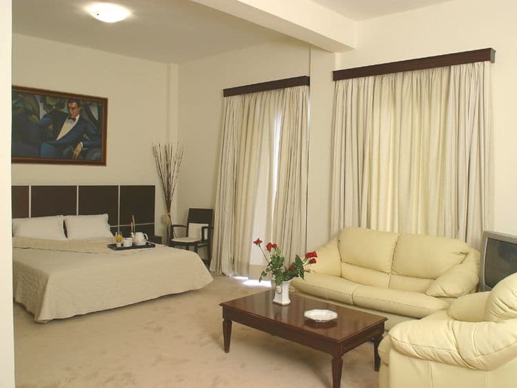Blue Sea Hotel Alimos
