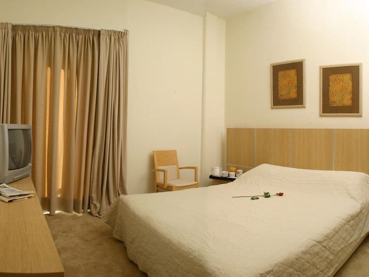 Blue Sea Hotel Alimos