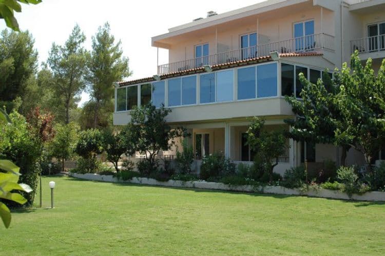 Myrto Hotel