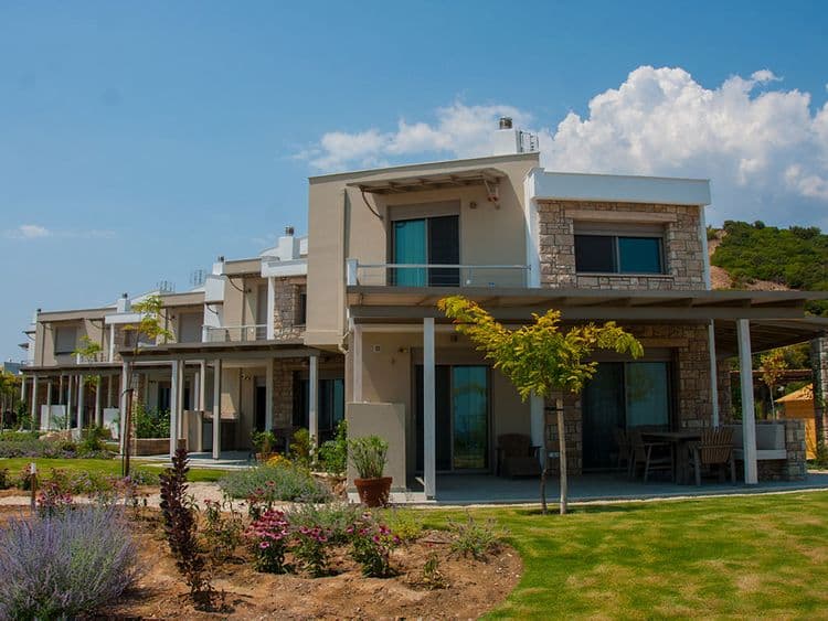 Ammouda Villas