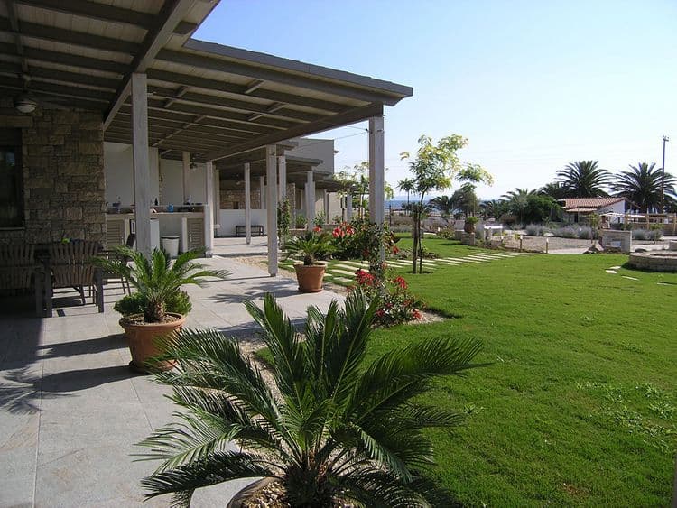 Ammouda Villas