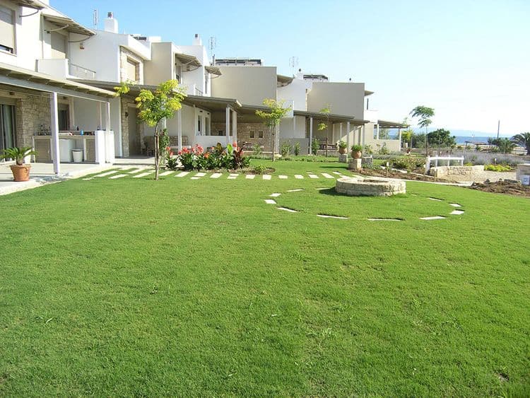 Ammouda Villas