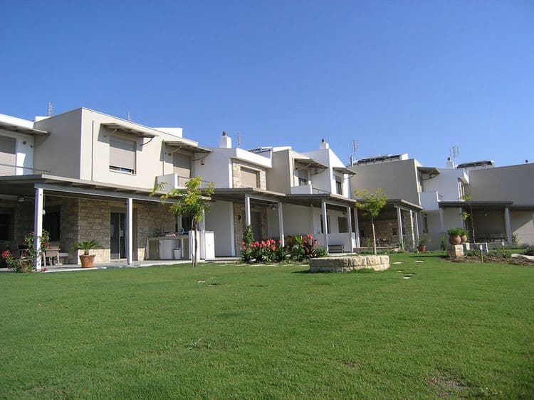 Ammouda Villas