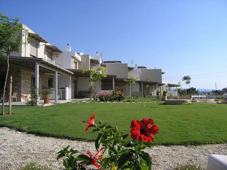 Ammouda Villas