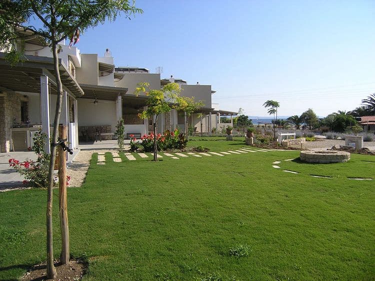 Ammouda Villas