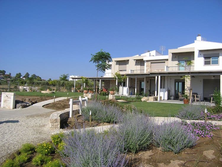 Ammouda Villas